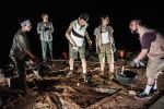 «ΘΡΑΥΣΜΑΤΑ: Ευριπίδης» από το Εθνικό Θέατρο